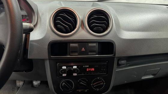 VOLKSWAGEN GOL 1.0 MI 8V FLEX 2P MANUAL G.IV